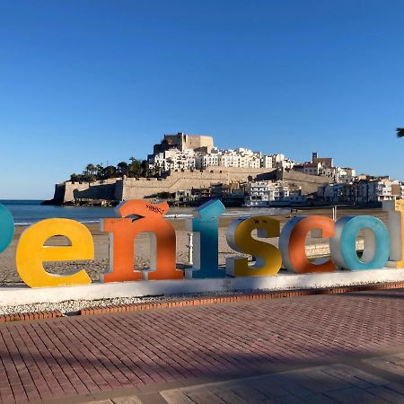 Jewel Of Peniscola Διαμέρισμα Εξωτερικό φωτογραφία