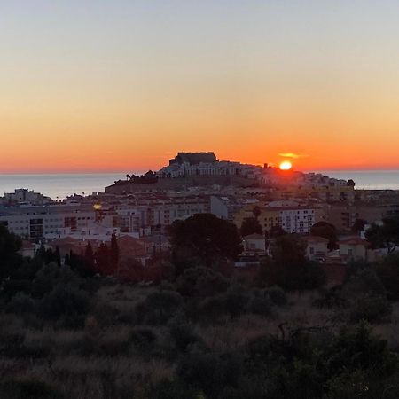 Jewel Of Peniscola Διαμέρισμα Εξωτερικό φωτογραφία