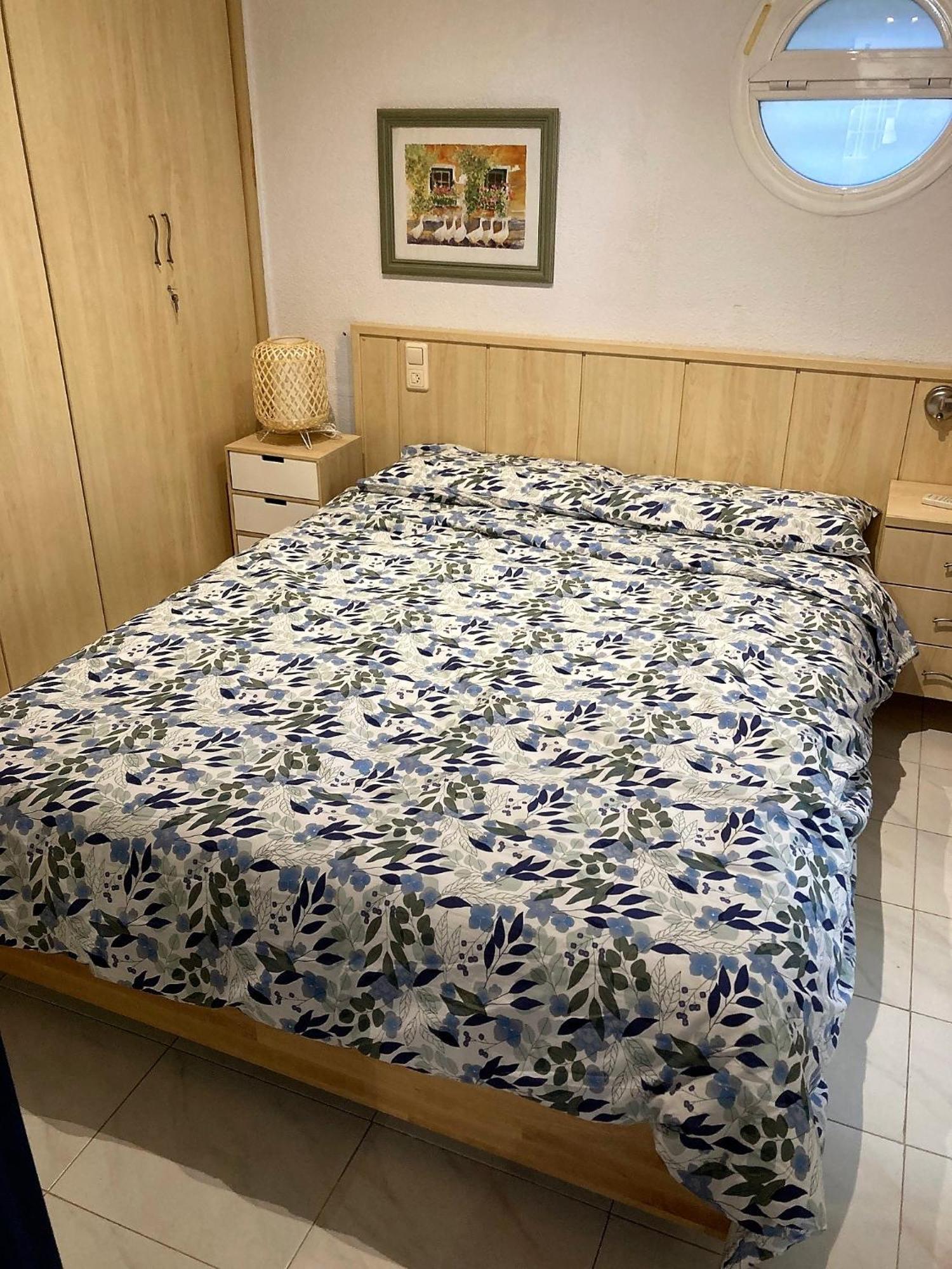 Jewel Of Peniscola Διαμέρισμα Εξωτερικό φωτογραφία