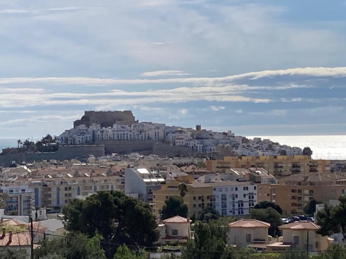 Jewel Of Peniscola Διαμέρισμα Εξωτερικό φωτογραφία
