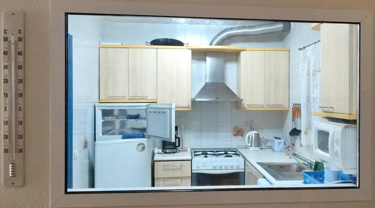 Jewel Of Peniscola Διαμέρισμα Εξωτερικό φωτογραφία