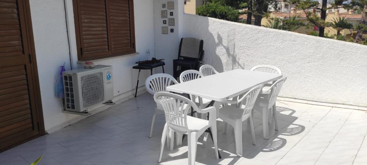 Jewel Of Peniscola Διαμέρισμα Εξωτερικό φωτογραφία