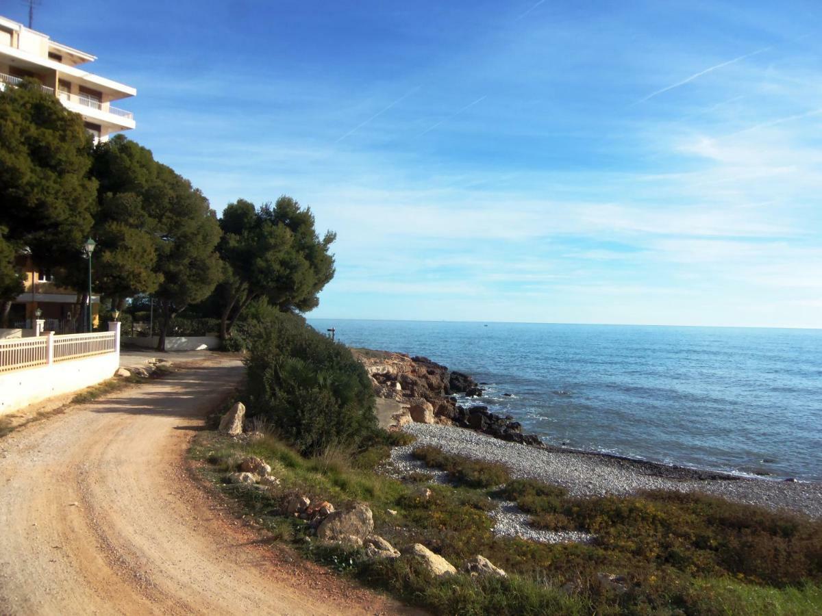 Jewel Of Peniscola Διαμέρισμα Εξωτερικό φωτογραφία